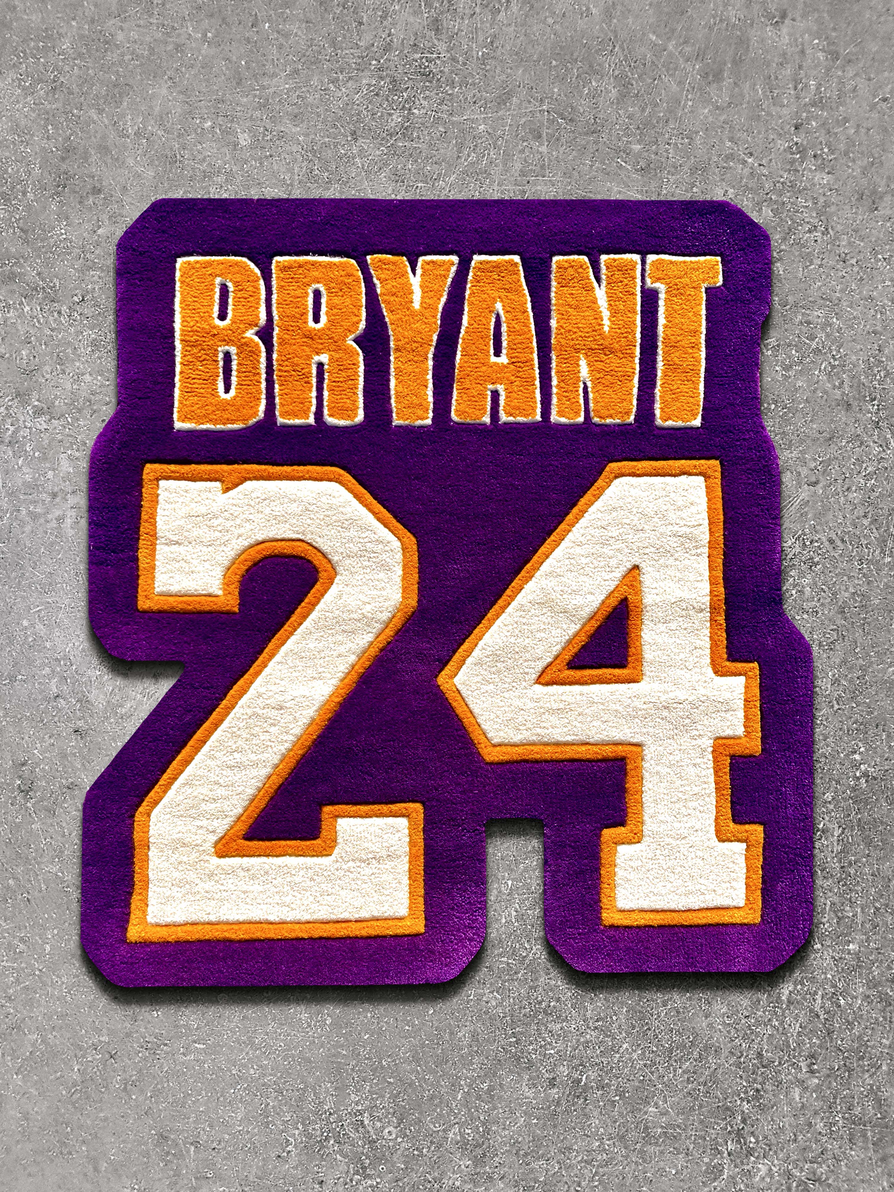 Bryant 24 Custom Rug