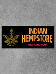 Indian Hempstore Custom Rug