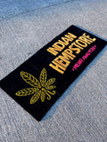 Indian Hempstore Custom Rug