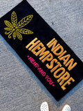 Indian Hempstore Custom Rug