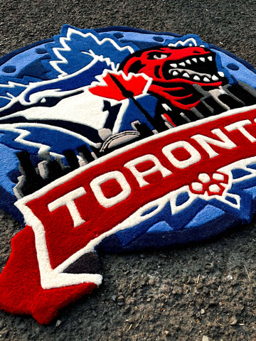 Toronto Custom Rug