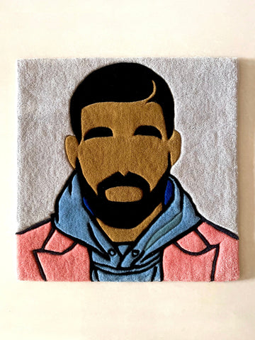 Drake Custom Rug