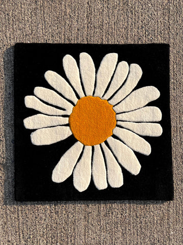 Daisy Custom Rug