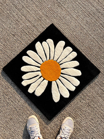 Daisy Custom Rug