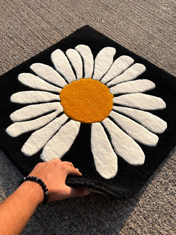 Daisy Custom Rug