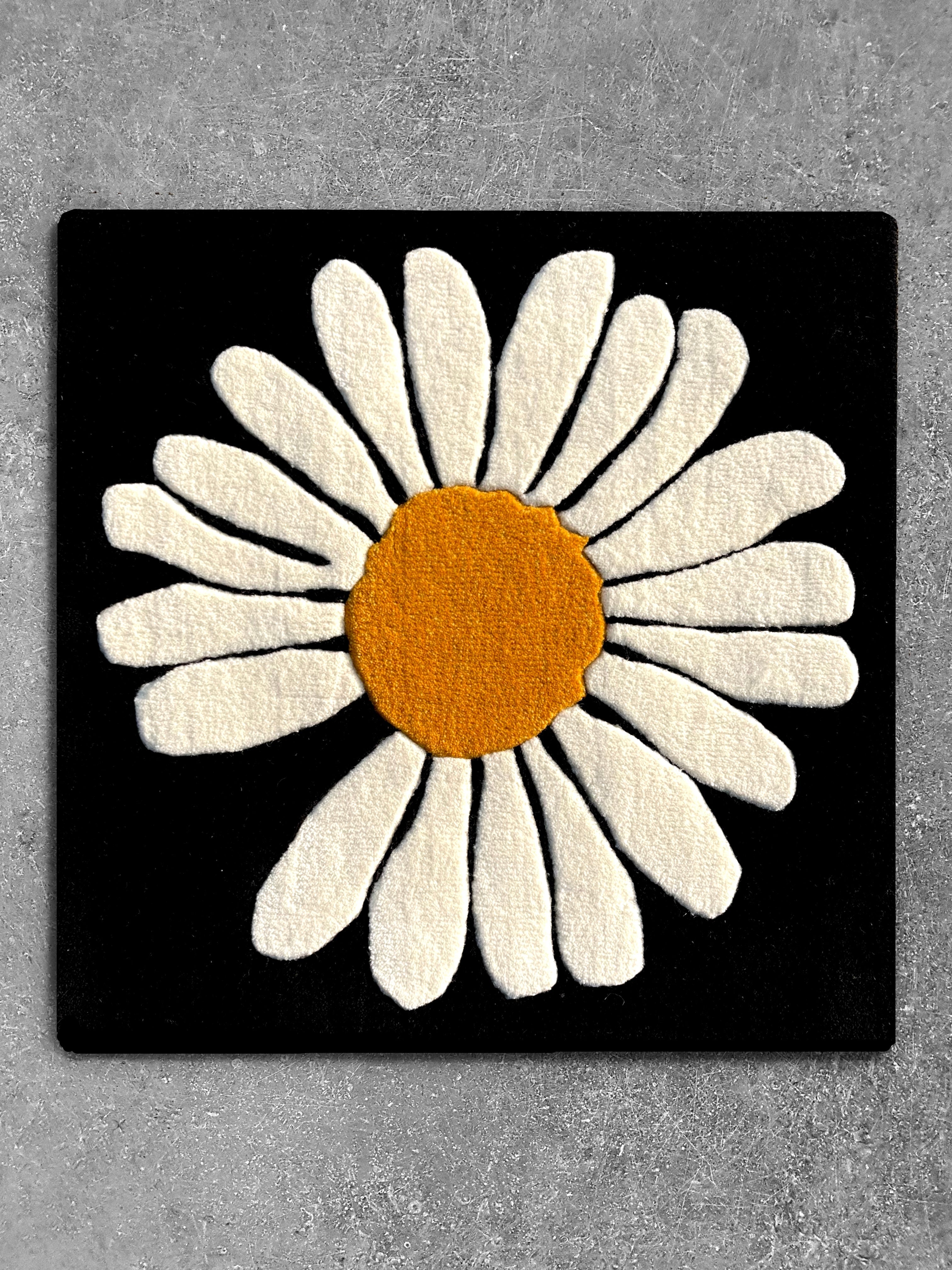 Daisy Custom Rug