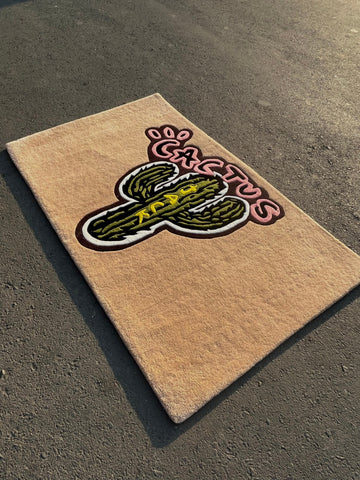 CJ Custom Rug