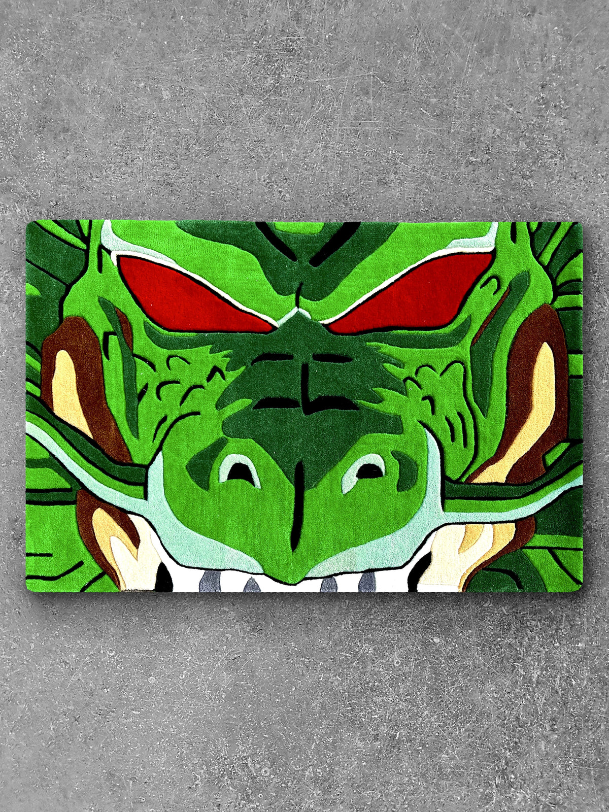 Shenron Custom Rug